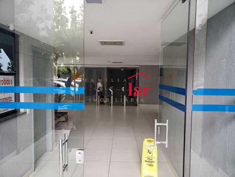Conheça 14 do imóvel - Sala comercial na Barra da Tijuca! - TISL00303 - 15 14 - Sala comercial na Barra da Tijuca! - TISL00303 - 15