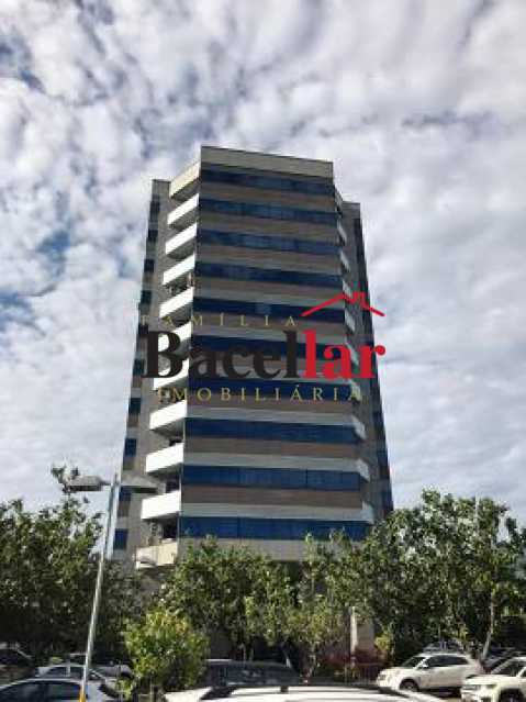 Conheça 15 do imóvel - Sala comercial na Barra da Tijuca! - TISL00303 - 16 15 - Sala comercial na Barra da Tijuca! - TISL00303 - 16