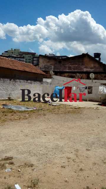 1 - Terreno Multifamiliar à venda Rua Barão do Bom Retiro,Rio de Janeiro,RJ - R$ 380.000 - RIMF00012 - 1