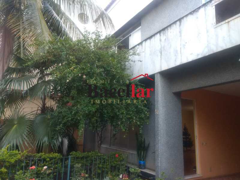 Conheça . do imóvel - Casa 4 quartos à venda Rio de Janeiro,RJ Méier - R$ 900.000 - RICA40019 - 3 . - Casa 4 quartos à venda Rio de Janeiro,RJ Méier - R$ 900.000 - RICA40019 - 3