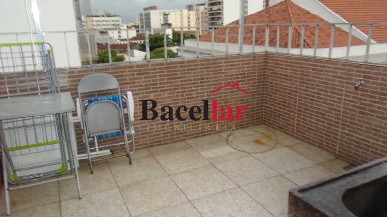 Conheça DSC05523 do imóvel - Cobertura 3 quartos à venda Rio de Janeiro,RJ - R$ 699.000 - TICO30047 - 5 DSC05523 - Cobertura 3 quartos à venda Rio de Janeiro,RJ - R$ 699.000 - TICO30047 - 5