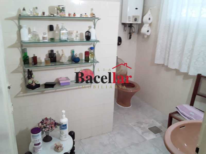 Banheiro 2. - Casa 6 quartos à venda Rio de Janeiro,RJ - R$ 625.000 - RICA60005 - 13