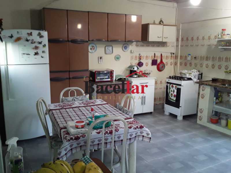 Cozinha 2 - Casa 6 quartos à venda Rio de Janeiro,RJ - R$ 625.000 - RICA60005 - 19