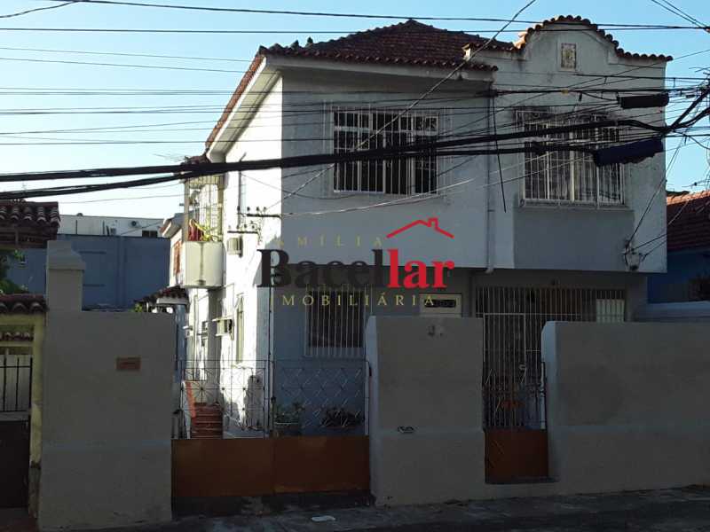 Conheça Fachada. do imóvel - Casa 6 quartos à venda Rio de Janeiro,RJ - R$ 625.000 - RICA60005 - 25 Fachada. - Casa 6 quartos à venda Rio de Janeiro,RJ - R$ 625.000 - RICA60005 - 25