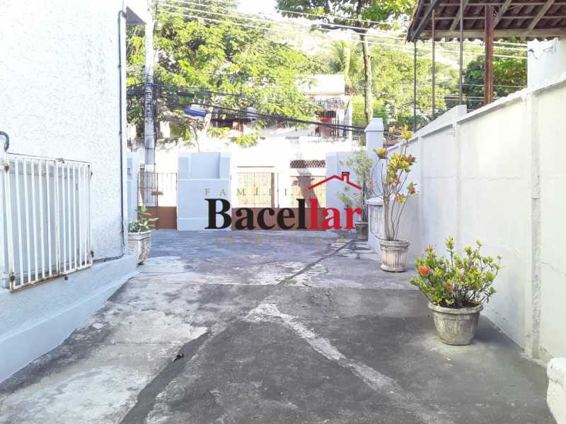Conheça Lateral do imóvel - Casa 6 quartos à venda Rio de Janeiro,RJ - R$ 625.000 - RICA60005 - 28 Lateral - Casa 6 quartos à venda Rio de Janeiro,RJ - R$ 625.000 - RICA60005 - 28