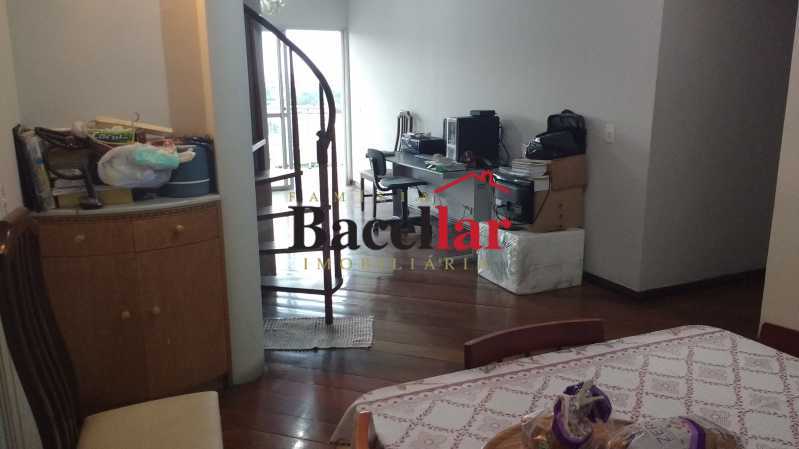 Conheça 176 do imóvel - Cobertura 3 quartos à venda Rio de Janeiro,RJ - R$ 880.000 - TICO30049 - 3 176 - Cobertura 3 quartos à venda Rio de Janeiro,RJ - R$ 880.000 - TICO30049 - 3