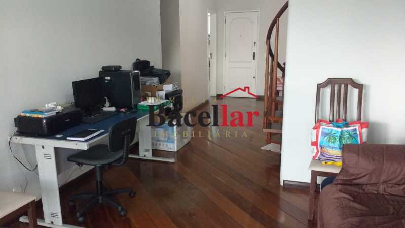 Conheça 177 do imóvel - Cobertura 3 quartos à venda Rio de Janeiro,RJ - R$ 880.000 - TICO30049 - 4 177 - Cobertura 3 quartos à venda Rio de Janeiro,RJ - R$ 880.000 - TICO30049 - 4