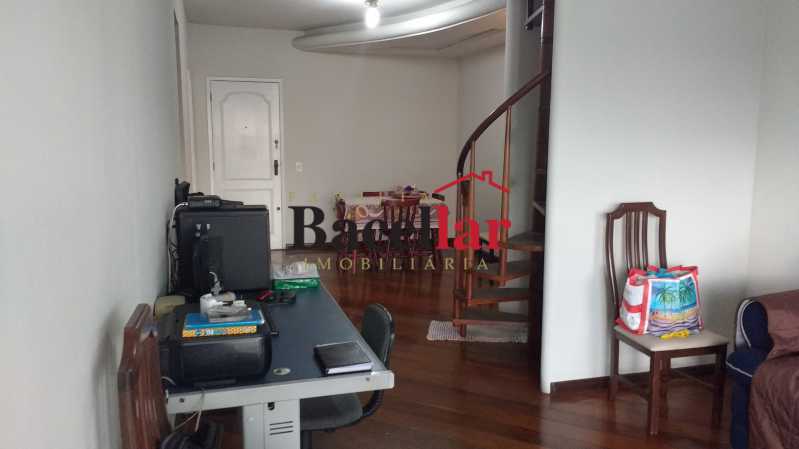 Conheça 178 do imóvel - Cobertura 3 quartos à venda Rio de Janeiro,RJ - R$ 880.000 - TICO30049 - 5 178 - Cobertura 3 quartos à venda Rio de Janeiro,RJ - R$ 880.000 - TICO30049 - 5