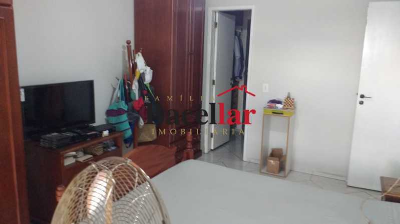 Conheça 181 do imóvel - Cobertura 3 quartos à venda Rio de Janeiro,RJ - R$ 880.000 - TICO30049 - 8 181 - Cobertura 3 quartos à venda Rio de Janeiro,RJ - R$ 880.000 - TICO30049 - 8