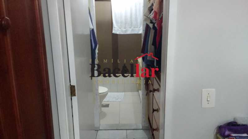 Conheça 184 do imóvel - Cobertura 3 quartos à venda Rio de Janeiro,RJ - R$ 880.000 - TICO30049 - 11 184 - Cobertura 3 quartos à venda Rio de Janeiro,RJ - R$ 880.000 - TICO30049 - 11