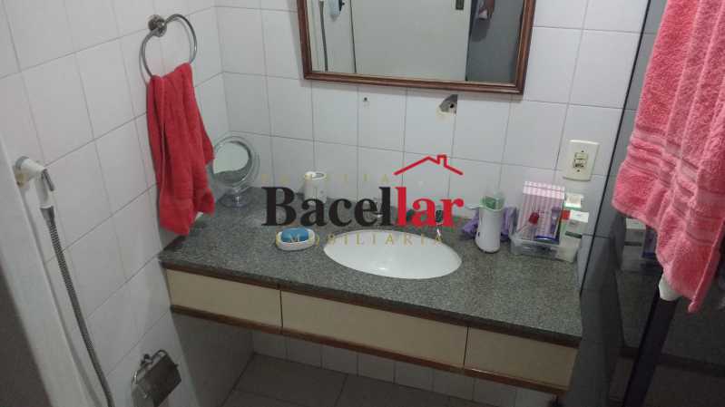Conheça 192 do imóvel - Cobertura 3 quartos à venda Rio de Janeiro,RJ - R$ 880.000 - TICO30049 - 19 192 - Cobertura 3 quartos à venda Rio de Janeiro,RJ - R$ 880.000 - TICO30049 - 19