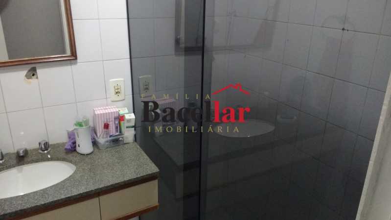Conheça 193 do imóvel - Cobertura 3 quartos à venda Rio de Janeiro,RJ - R$ 880.000 - TICO30049 - 20 193 - Cobertura 3 quartos à venda Rio de Janeiro,RJ - R$ 880.000 - TICO30049 - 20