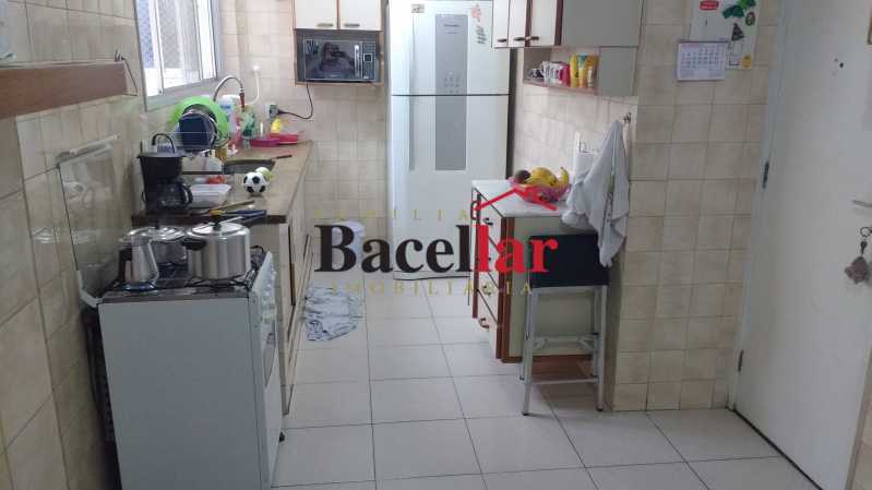Conheça 194 do imóvel - Cobertura 3 quartos à venda Rio de Janeiro,RJ - R$ 880.000 - TICO30049 - 21 194 - Cobertura 3 quartos à venda Rio de Janeiro,RJ - R$ 880.000 - TICO30049 - 21