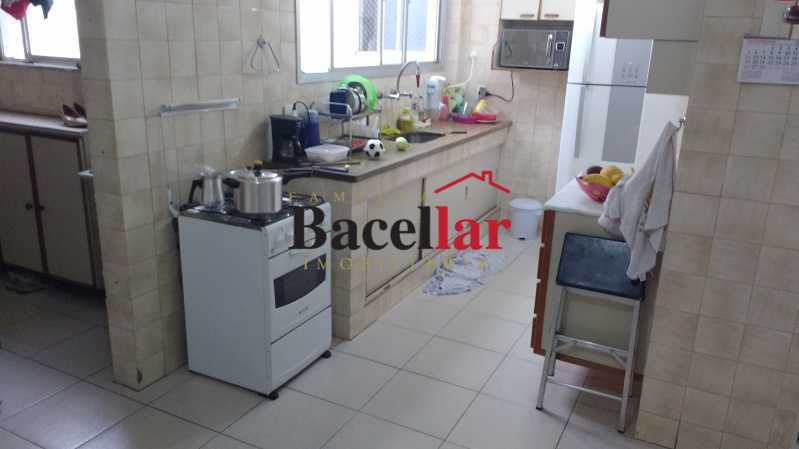 Conheça 195 do imóvel - Cobertura 3 quartos à venda Rio de Janeiro,RJ - R$ 880.000 - TICO30049 - 22 195 - Cobertura 3 quartos à venda Rio de Janeiro,RJ - R$ 880.000 - TICO30049 - 22
