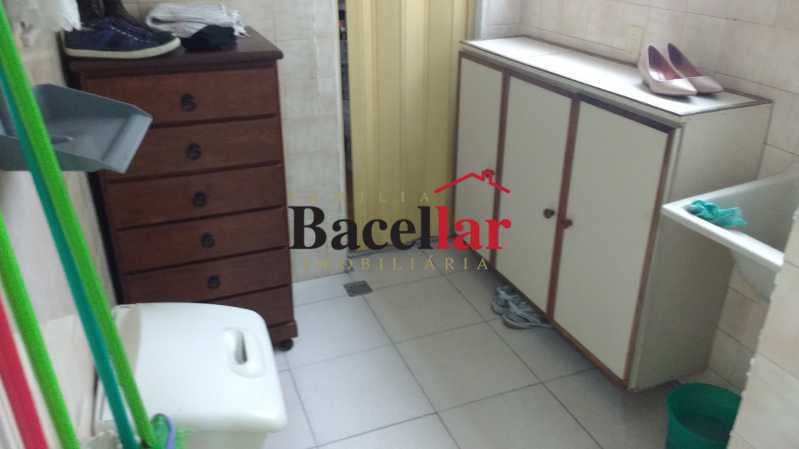 Conheça 196 do imóvel - Cobertura 3 quartos à venda Rio de Janeiro,RJ - R$ 880.000 - TICO30049 - 23 196 - Cobertura 3 quartos à venda Rio de Janeiro,RJ - R$ 880.000 - TICO30049 - 23