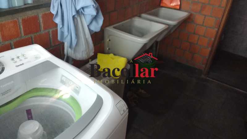 Conheça 200 do imóvel - Cobertura 3 quartos à venda Rio de Janeiro,RJ - R$ 880.000 - TICO30049 - 26 200 - Cobertura 3 quartos à venda Rio de Janeiro,RJ - R$ 880.000 - TICO30049 - 26