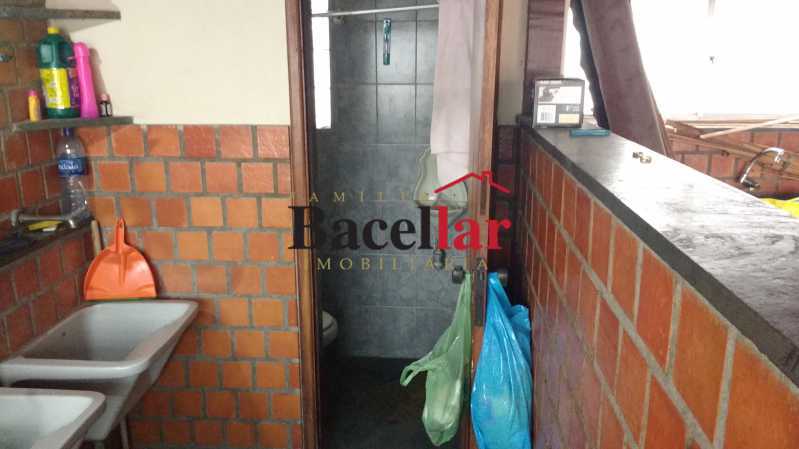 Conheça 201 do imóvel - Cobertura 3 quartos à venda Rio de Janeiro,RJ - R$ 880.000 - TICO30049 - 27 201 - Cobertura 3 quartos à venda Rio de Janeiro,RJ - R$ 880.000 - TICO30049 - 27