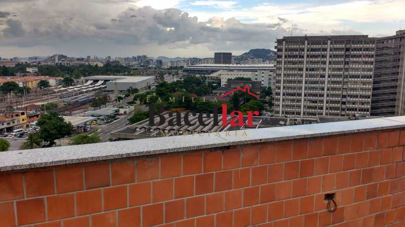 Conheça 204 do imóvel - Cobertura 3 quartos à venda Rio de Janeiro,RJ - R$ 880.000 - TICO30049 - 29 204 - Cobertura 3 quartos à venda Rio de Janeiro,RJ - R$ 880.000 - TICO30049 - 29