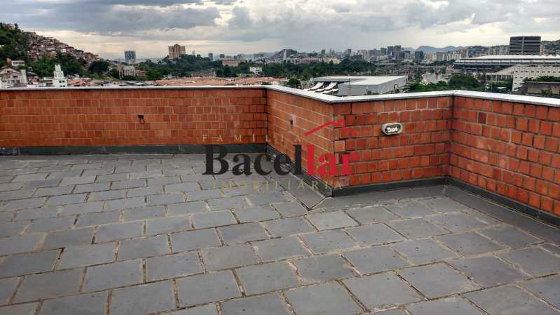 Conheça 205 do imóvel - Cobertura 3 quartos à venda Rio de Janeiro,RJ - R$ 880.000 - TICO30049 - 30 205 - Cobertura 3 quartos à venda Rio de Janeiro,RJ - R$ 880.000 - TICO30049 - 30
