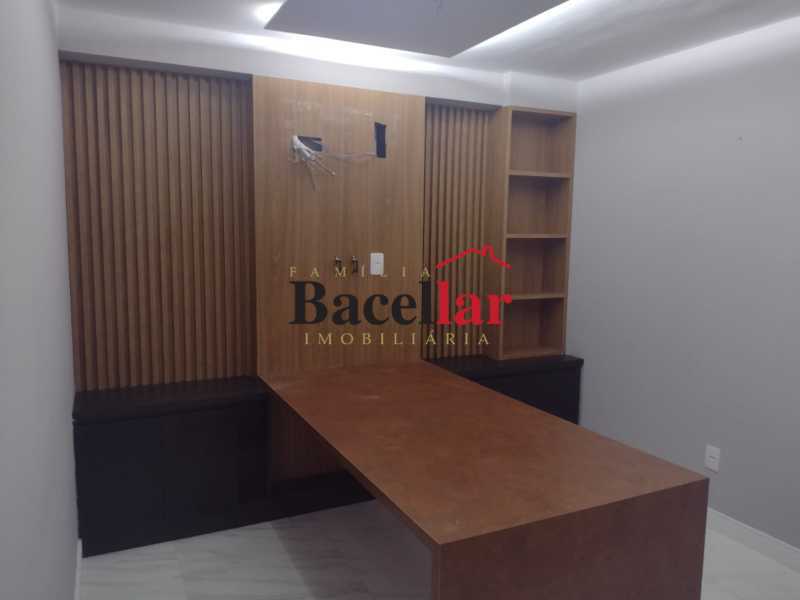 Conheça 4 do imóvel - Sala Comercial 47m² para alugar Rio de Janeiro,RJ - R$ 3.200 - TISL00322 - 5 4 - Sala Comercial 47m² para alugar Rio de Janeiro,RJ - R$ 3.200 - TISL00322 - 5