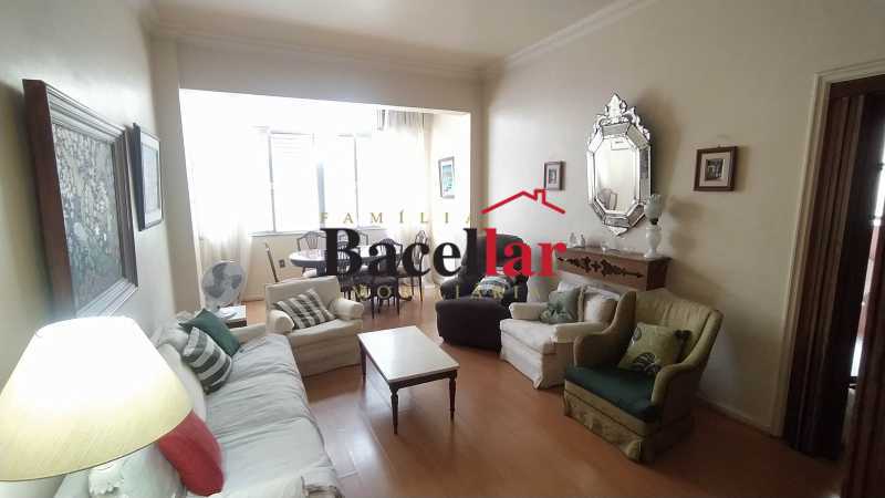 1 - Apartamento 2 quartos à venda Rio de Janeiro,RJ - R$ 699.000 - TIAP25184 - 1