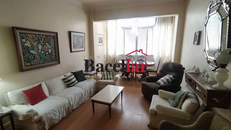 8 - Apartamento 2 quartos à venda Rio de Janeiro,RJ - R$ 699.000 - TIAP25184 - 9