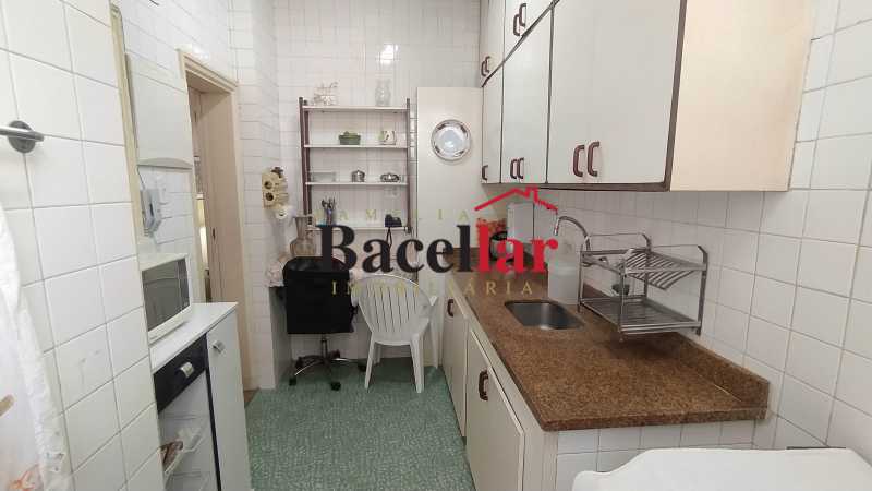 15 - Apartamento 2 quartos à venda Rio de Janeiro,RJ - R$ 699.000 - TIAP25184 - 16