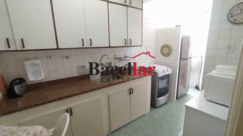 16 - Apartamento 2 quartos à venda Rio de Janeiro,RJ - R$ 699.000 - TIAP25184 - 17