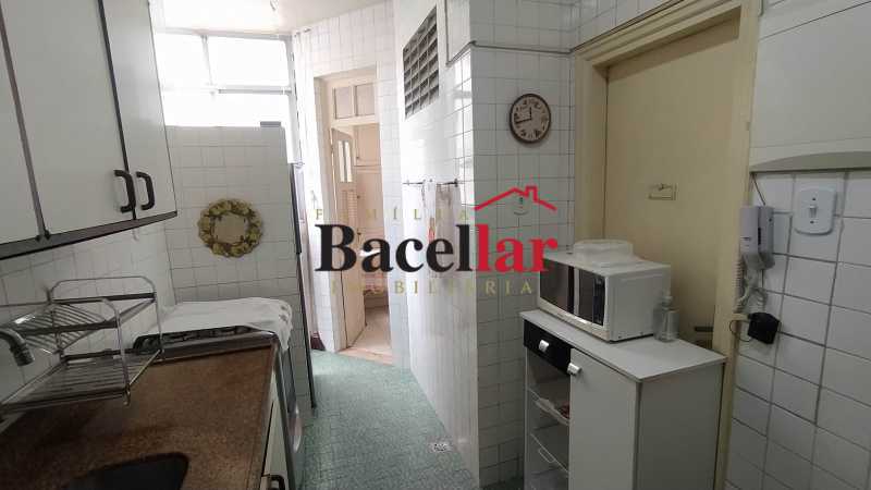 17 - Apartamento 2 quartos à venda Rio de Janeiro,RJ - R$ 699.000 - TIAP25184 - 18