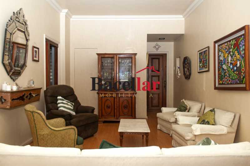 2 - Apartamento 2 quartos à venda Rio de Janeiro,RJ - R$ 699.000 - TIAP25184 - 3