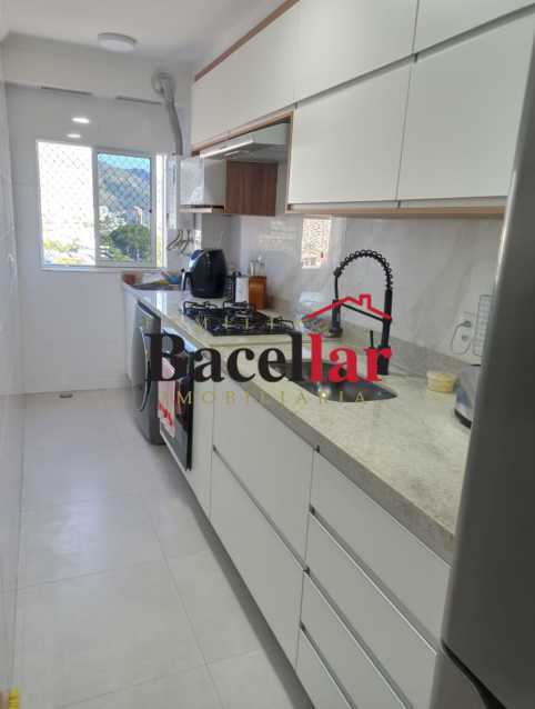 Conheça COZINHA do imóvel - Apartamento 3 quartos à venda Rio de Janeiro,RJ - R$ 470.000 - RIAP30267 - 9 COZINHA - Apartamento 3 quartos à venda Rio de Janeiro,RJ - R$ 470.000 - RIAP30267 - 9