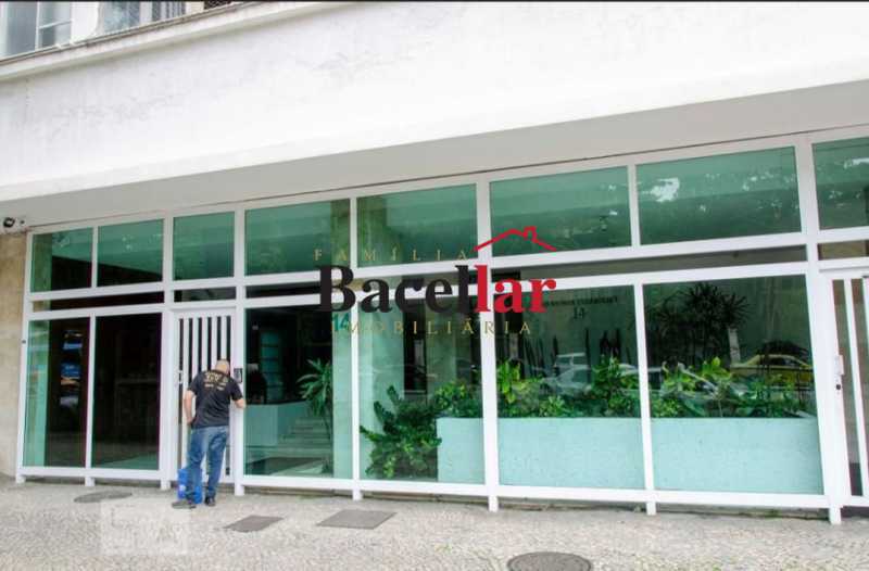 1 - Apartamento à venda Avenida Venceslau Brás,Rio de Janeiro,RJ - R$ 485.000 - RIAP10139 - 1