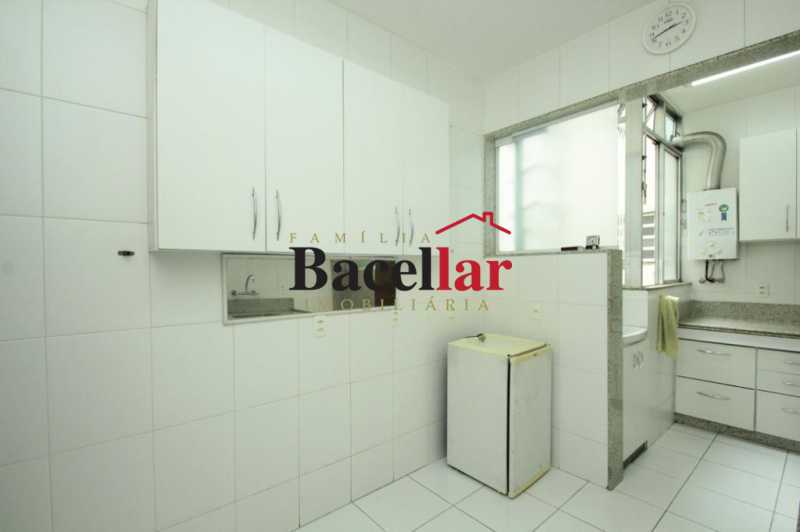 17 - Apartamento 3 quartos à venda Rio de Janeiro,RJ - R$ 850.000 - TIAP33540 - 18