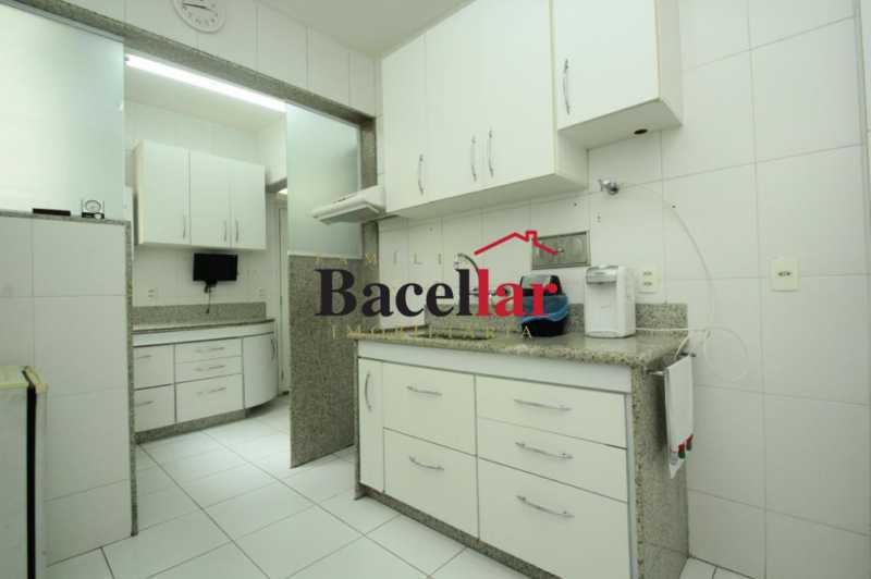 16 - Apartamento 3 quartos à venda Rio de Janeiro,RJ - R$ 850.000 - TIAP33540 - 17