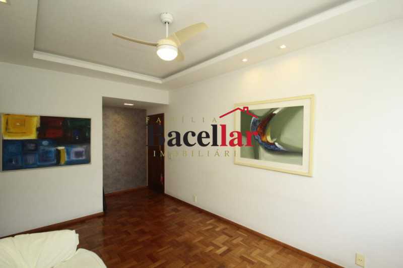Conheça 2 do imóvel - Apartamento 3 quartos à venda Rio de Janeiro,RJ - R$ 850.000 - TIAP33540 - 3 2 - Apartamento 3 quartos à venda Rio de Janeiro,RJ - R$ 850.000 - TIAP33540 - 3