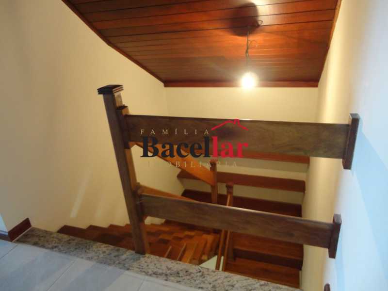Conheça 18 do imóvel - Casa em Condomínio 3 quartos à venda Rio de Janeiro,RJ - R$ 1.400.000 - TICN30065 - 19 18 - Casa em Condomínio 3 quartos à venda Rio de Janeiro,RJ - R$ 1.400.000 - TICN30065 - 19