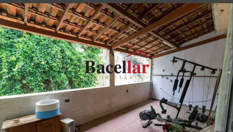 26 - Casa 8 quartos à venda Rio de Janeiro,RJ - R$ 1.000.000 - TICA80011 - 27