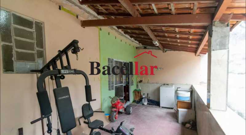 Conheça 17 do imóvel - Casa 8 quartos à venda Rio de Janeiro,RJ - R$ 1.000.000 - TICA80011 - 18 17 - Casa 8 quartos à venda Rio de Janeiro,RJ - R$ 1.000.000 - TICA80011 - 18