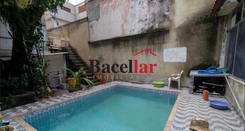 4 - Casa 8 quartos à venda Rio de Janeiro,RJ - R$ 1.000.000 - TICA80011 - 5