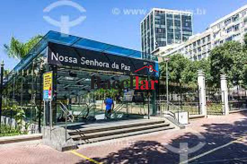Metrô estação Nossa senhora - Prédio 600m² para venda e aluguel Rio de Janeiro,RJ - R$ 15.000.000 - TIPR00055 - 20