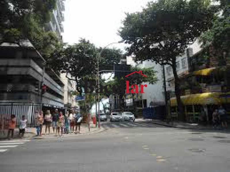 Rua Vinicius de Morais. - Prédio 600m² para venda e aluguel Rio de Janeiro,RJ - R$ 15.000.000 - TIPR00055 - 22