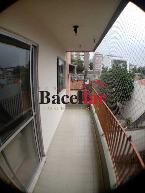 05. - Amplo apartamento 2 quartos com varanda, próximo ao Shopping Iguatemi ! - RIAP20662 - 5