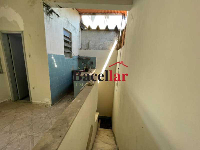 24 - Casa 4 quartos à venda Rio de Janeiro,RJ - R$ 420.000 - TICA40232 - 24