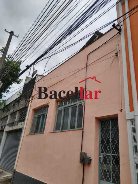 27 - Casa 4 quartos à venda Rio de Janeiro,RJ - R$ 420.000 - TICA40232 - 27