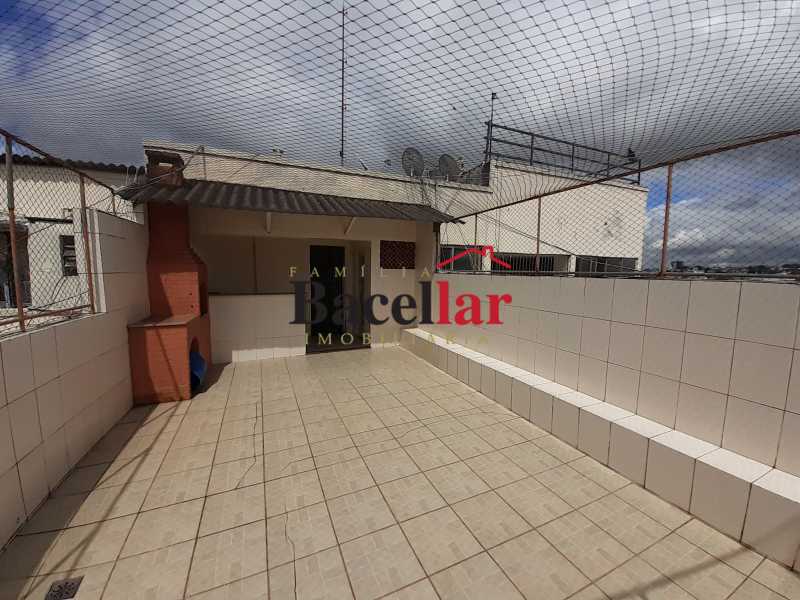 Conheça Lindo apartamento planejado em prédio misto no Centro, 10 minutos da Lapa ! - RISJ00002 - 10 Lindo apartamento planejado em prédio misto no Centro, 10 minutos da Lapa ! - RISJ00002 - 10