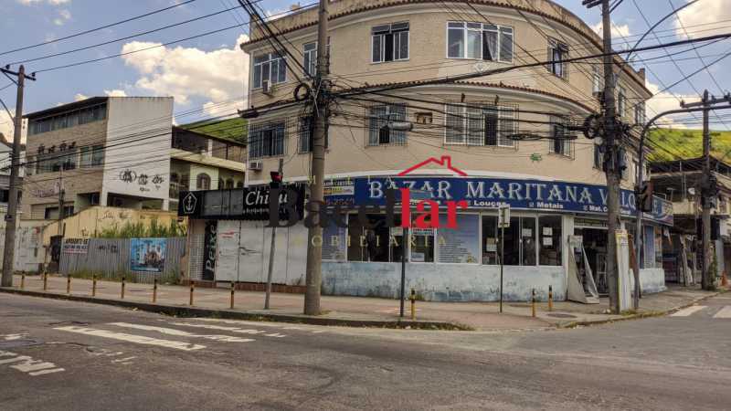 1 - Ponto comercial 130m² à venda Rio de Janeiro,RJ - R$ 100.000 - RIPC00009 - 1