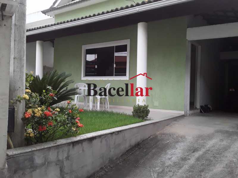 Conheça 2 do imóvel - Casa em Condomínio 4 quartos à venda Rio de Janeiro,RJ - R$ 890.000 - RICN40012 - 3 2 - Casa em Condomínio 4 quartos à venda Rio de Janeiro,RJ - R$ 890.000 - RICN40012 - 3