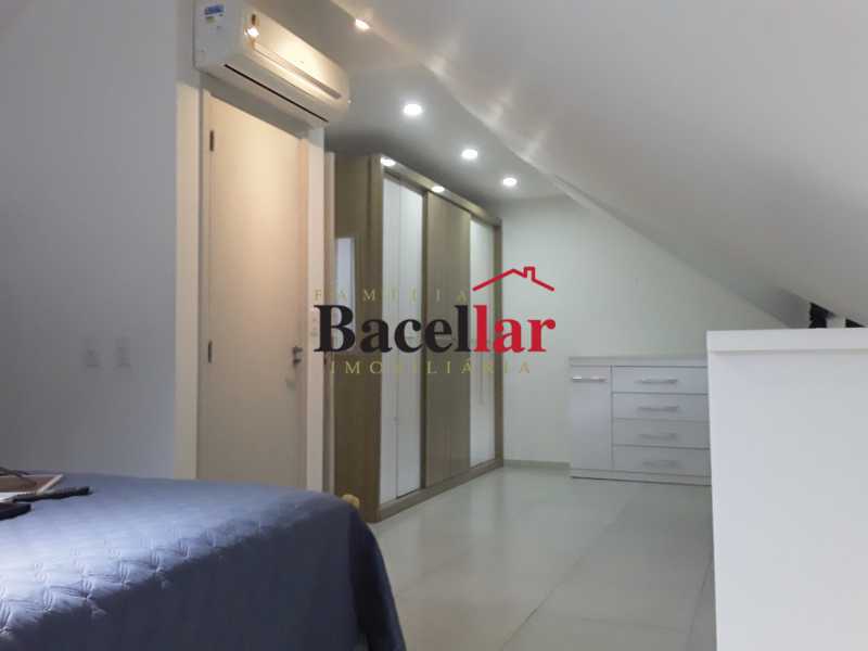 20 - Casa em Condomínio 4 quartos à venda Rio de Janeiro,RJ - R$ 890.000 - RICN40012 - 21