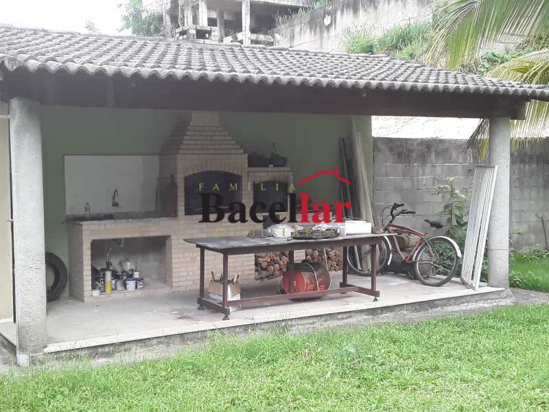 26 - Casa em Condomínio 4 quartos à venda Rio de Janeiro,RJ - R$ 890.000 - RICN40012 - 27