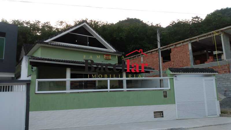 Conheça 1 do imóvel - Casa em Condomínio 4 quartos à venda Rio de Janeiro,RJ - R$ 890.000 - RICN40012 - 1 1 - Casa em Condomínio 4 quartos à venda Rio de Janeiro,RJ - R$ 890.000 - RICN40012 - 1